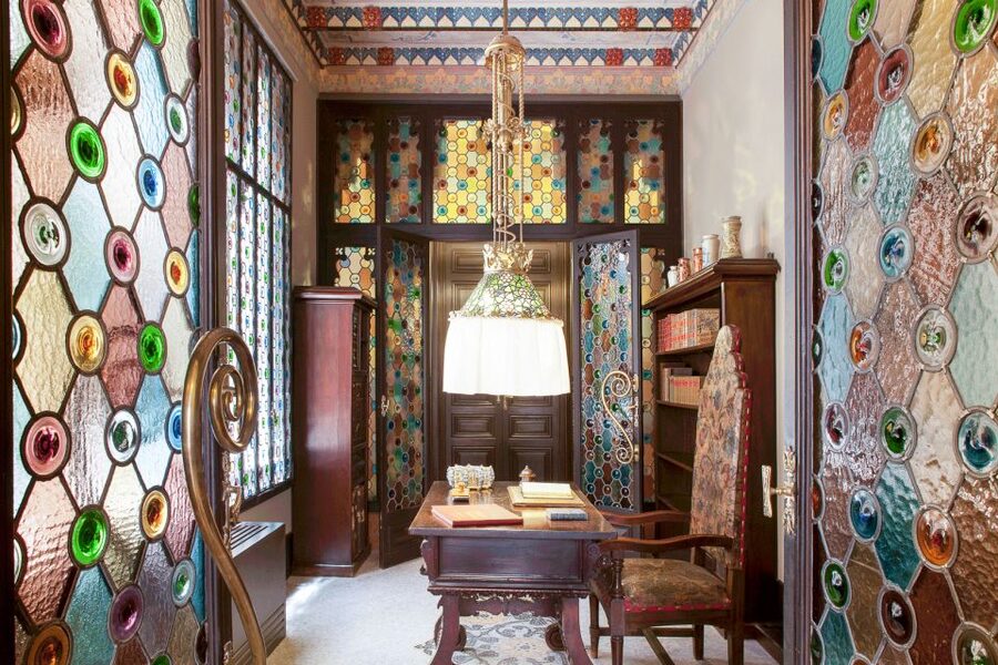 Barcelona: Casa Amatller Priority Entry Ticket - Why Casa Amatller Feels More Personal Than the Big Names