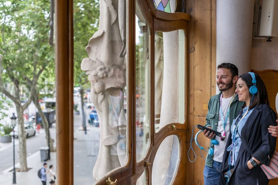 Barcelona: Casa Batlló Be The First Entry Ticket - Key things to know before you go