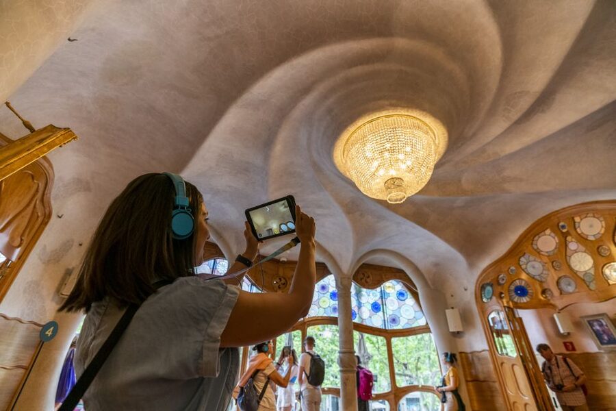 Barcelona: Casa Batlló Be The First Entry Ticket - Who This Suits Best, and Who Might Want Another Option