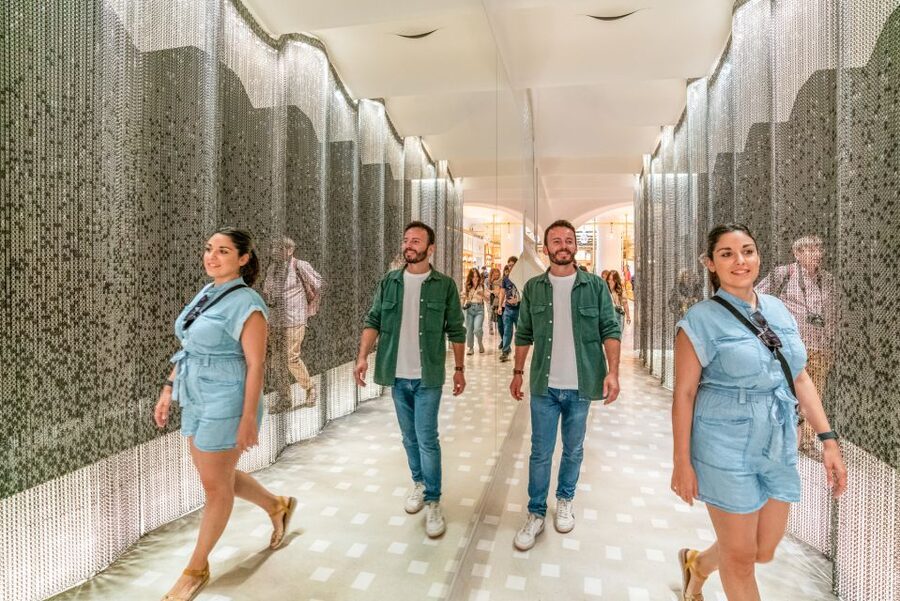Barcelona: Casa Batlló Entry with Self-Audioguide Tour - What it feels like inside: heat, sensory effects, and comfort tips