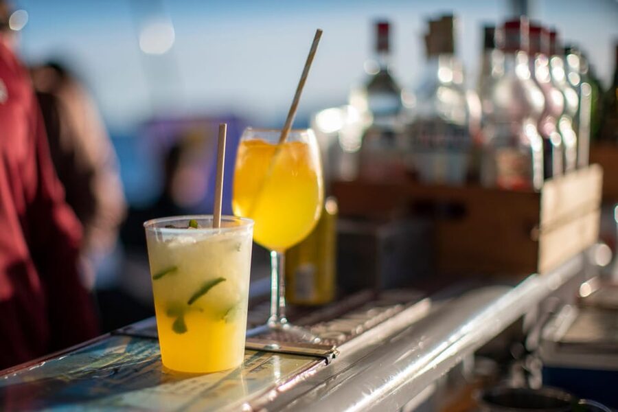 Barcelona: Catamaran Cruise with optional Live Jazz Music - Who This Cruise Fits Best, and Who Might Skip It