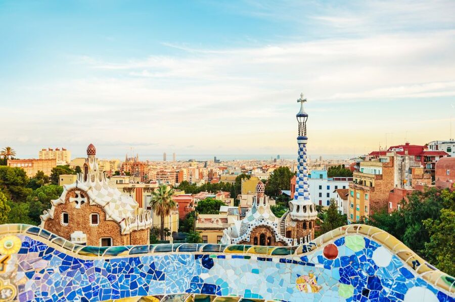 Barcelona: City Sightseeing Hop-On Hop-Off Bus Tour - Price vs Alternatives: When the Hop-On Pass Wins