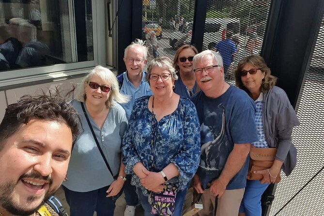 Barcelona City Tour: Gothic Pedrera, Sagrada Familia & Park Güell - Starting at Plaça de Catalunya, then straight into Barri Gòtic