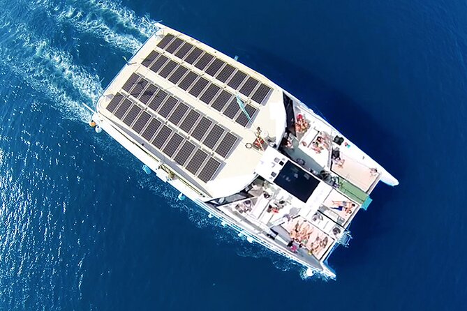 Barcelona City Tour Hop-On Hop-Off with Optional Boat - How to plan your hop-on day so you do not waste time