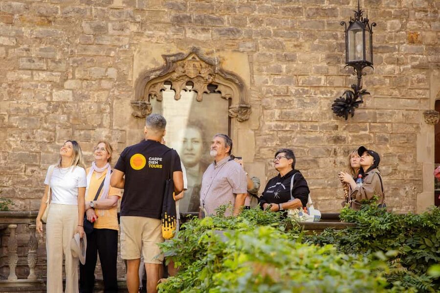 Barcelona: City Walking Tour with Local Guide - Key highlights to know before you go
