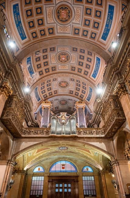 Barcelona: Classical Music Concert of Vivaldi, Mozart & More - Who this concert suits best (and who might want to think twice)