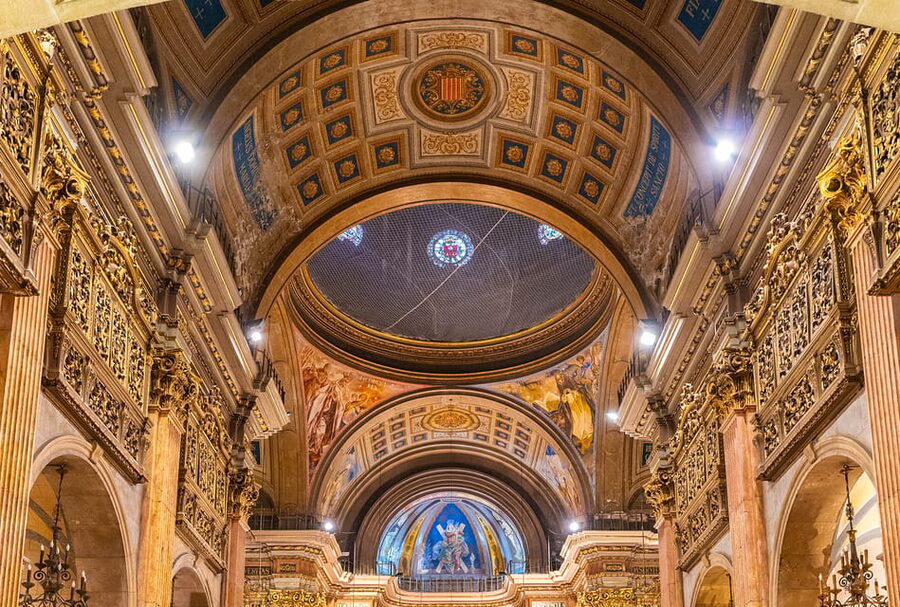 Barcelona: Classical Music Concert of Vivaldi, Mozart & More - FAQ