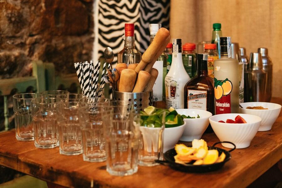 Barcelona: Cocktail Master Class by Mixologist with Tapas - Your Host Experience: Why Simon, Lupe, and Others Matter