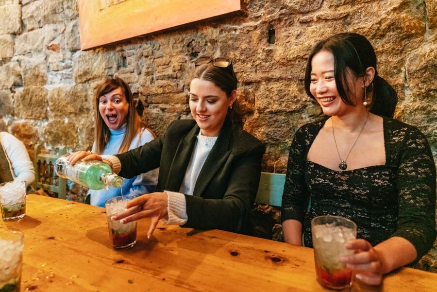 Barcelona: Cocktail Master Class by Mixologist with Tapas - Price and Value: Is $48 Worth It?