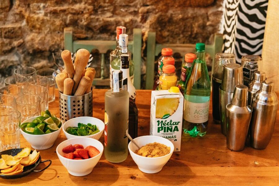Barcelona: Cocktail Master Class by Mixologist with Tapas - Who This Class Fits Best in Your Trip