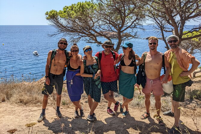 Barcelona: Costa Brava Easy Hike, Snorkel, Cliff-Jump & Meal - Key things to know before you go