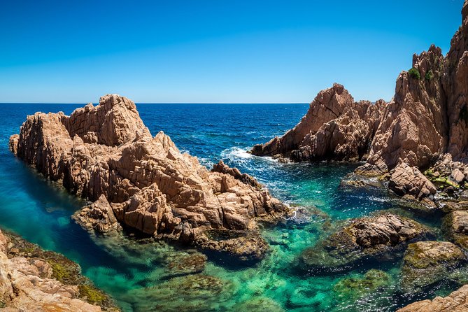 Barcelona: Costa Brava Easy Hike, Snorkel, Cliff-Jump & Meal - Lunch after the hike: tapas-style comfort food that actually fills you