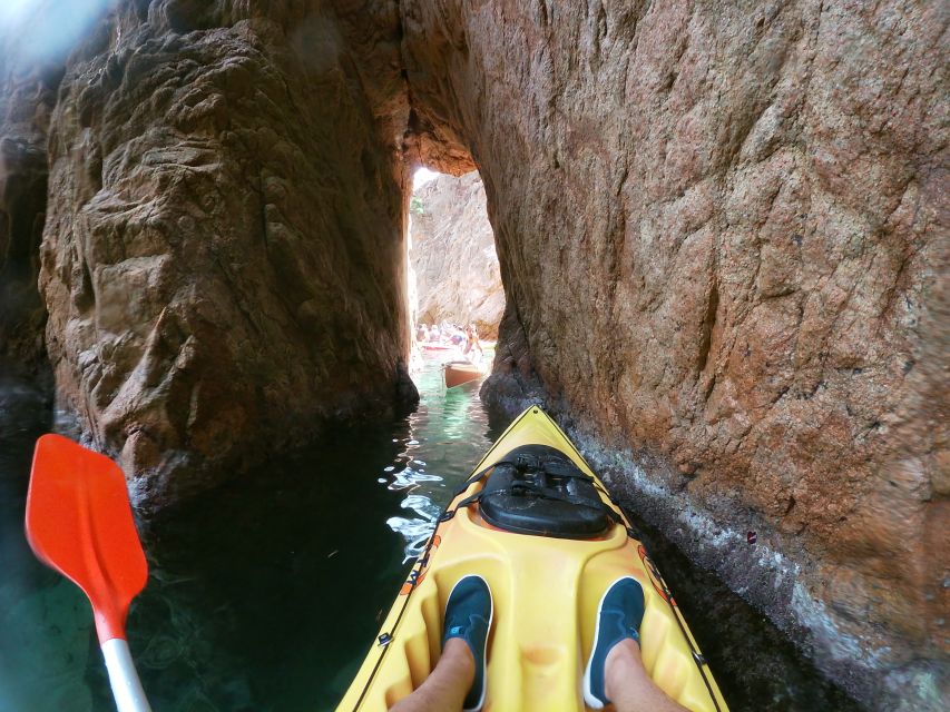 Barcelona: Costa Brava Kayak and Snorkel Tour with Lunch - Should You Book This Costa Brava Kayak and Snorkel Tour from Barcelona?