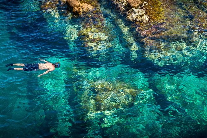 Barcelona Costa Brava Kayak, Snorkel & Cliff Jump Day Tour - Gear and swimwear tips so you get on the water fast