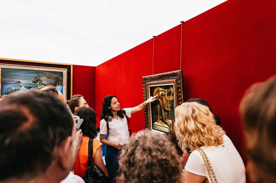 Barcelona: Dali Museum, House and Cadaques Guided Tour - Key takeaways before you go