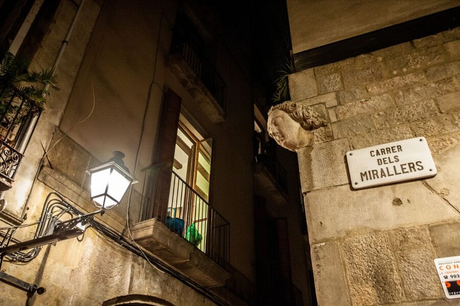 Barcelona: Dark History Night Walking Tour - The Executioner’s Life: Why This Angle Changes the Whole Tone