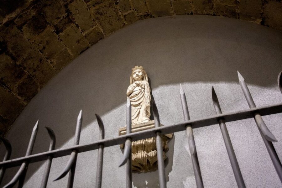 Barcelona: Dark History Night Walking Tour - Who Should Book This Tour (and Who Might Skip It)