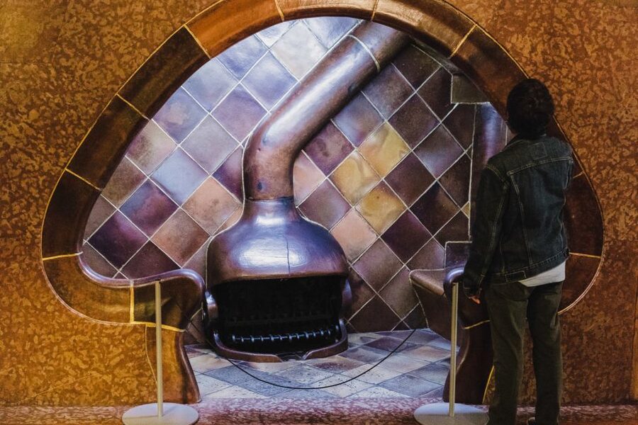 Barcelona: Discover Gaudí, Sagrada Familia, and Park Güell - Key highlights to look forward to