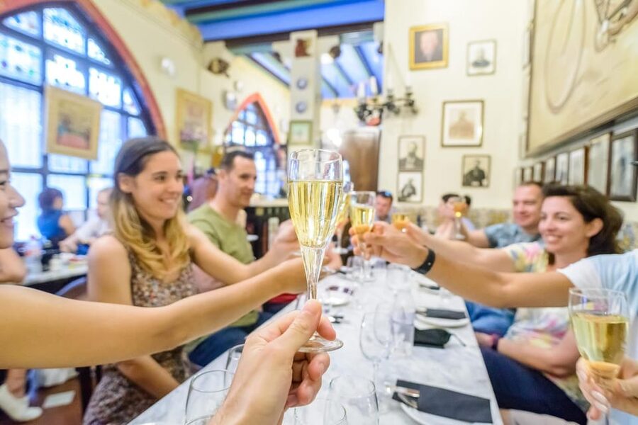Barcelona eBike Tour with Wine and Tapas Experience - Why Barcelona feels different once you start moving