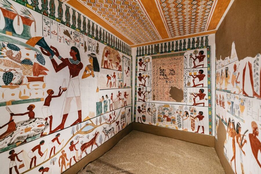 Barcelona Egyptian Museum Tickets - Key highlights you should know before you go