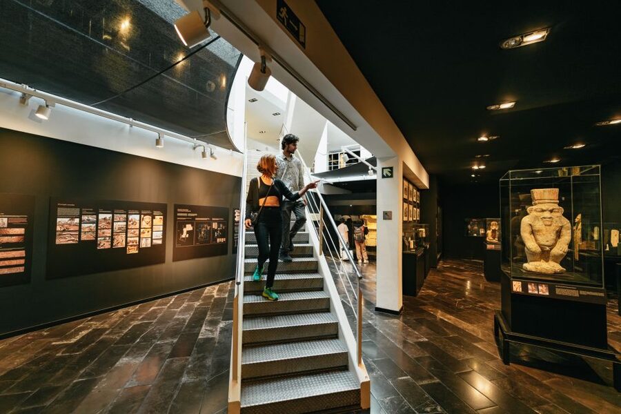 Barcelona Egyptian Museum Tickets - Sarcophagi, mummies, and what they teach you about Pharaoh customs