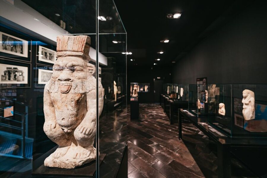 Barcelona Egyptian Museum Tickets - Guided tours with an Egyptologist and how to choose your option