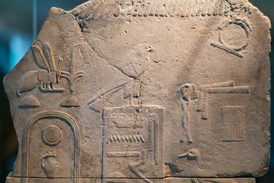 Barcelona Egyptian Museum Tickets - The Egyptian cuisine tour: tasting history without getting too precious
