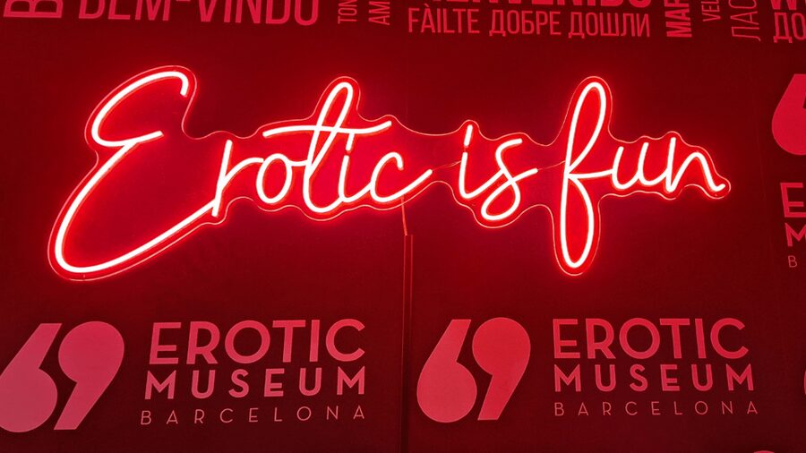 Barcelona Erotic Museum – Explore Art, History & Fun - Key Points Before You Go