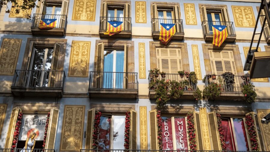 Barcelona Erotic Museum – Explore Art, History & Fun - Why This Adult-Only Museum on La Rambla Is Worth Your Time