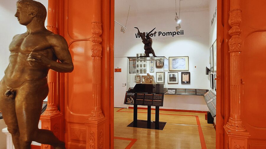 Barcelona Erotic Museum – Explore Art, History & Fun - The Museum’s Barcelona Angle: Diversity, Tolerance, and City Identity