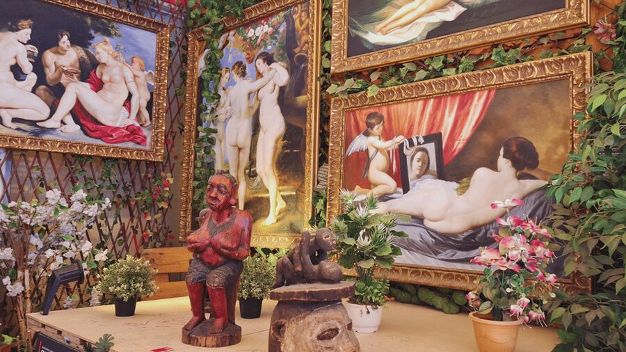Barcelona Erotic Museum – Explore Art, History & Fun - Timing It Right: How Long to Spend and How to Pair It