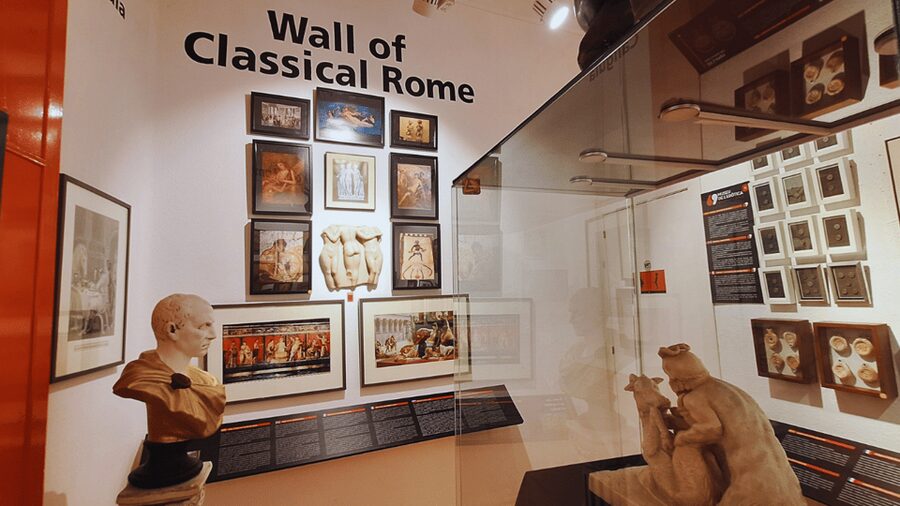 Barcelona Erotic Museum – Explore Art, History & Fun - Price, Value, and Who Should Book This