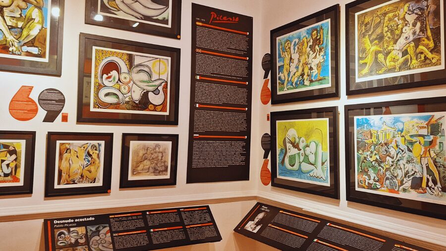 Barcelona Erotic Museum – Explore Art, History & Fun - Ticket Value: What You Actually Get for Around $17