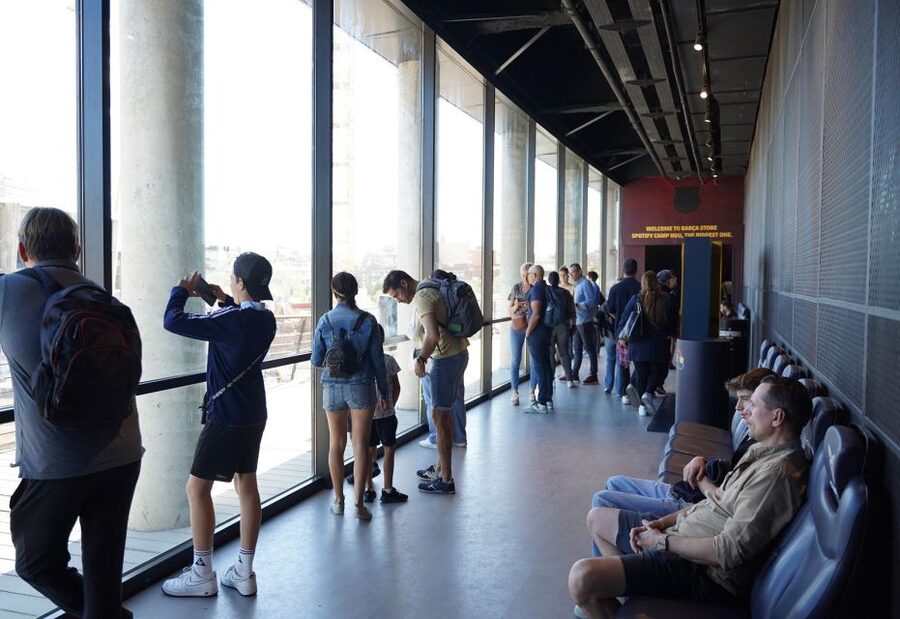 Barcelona: F.C. Barcelona Museum Immersive Guided Tour - Key highlights you should know before you go