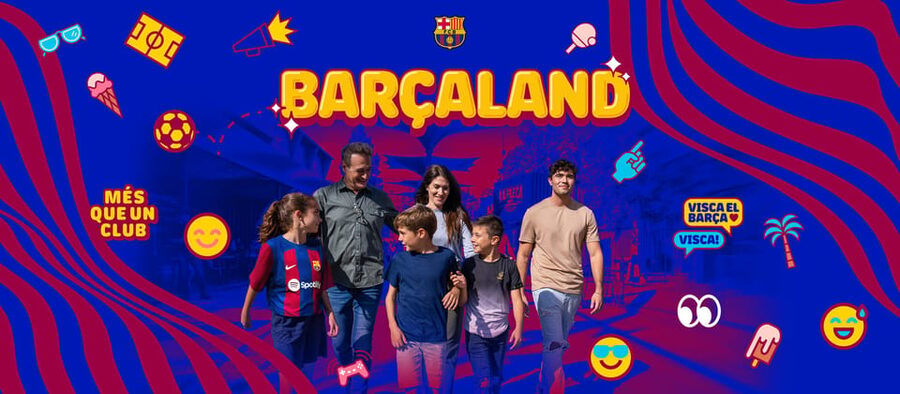 Barcelona: FC Barcelona Museum Total Experience Pass - More than Achievements, iconic moments without the clutter