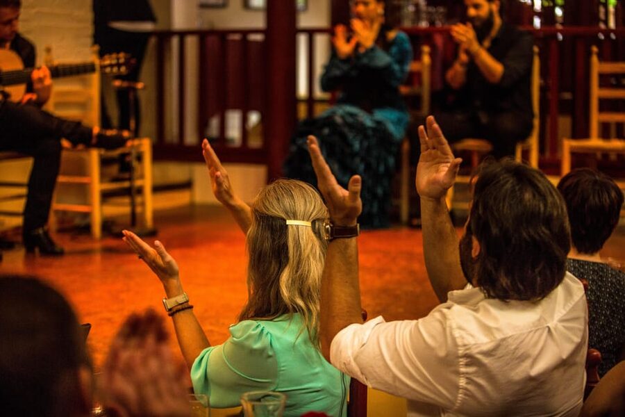 Barcelona: Flamenco Show with Dinner at Tablao de Carmen - Why Tablao de Carmen feels like real Barcelona nightlife