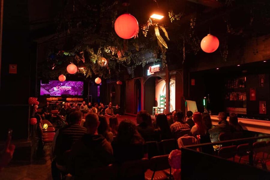 Barcelona: Flamenco Show with Drink at La Rambla - Who should book El Duende, and who should skip it