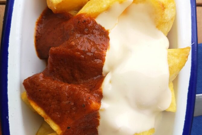 Barcelona Food Tour: Tapas, Drinks and Delights with a Local - What you’re actually getting for the money