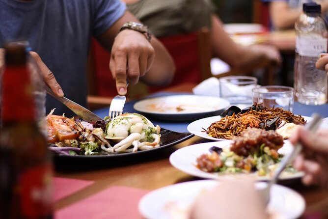 Barcelona Food Tour: Tapas, Paella, Sangria & 8+ Local Tastings - Why this Barcelona tapas paella tour feels worth $117