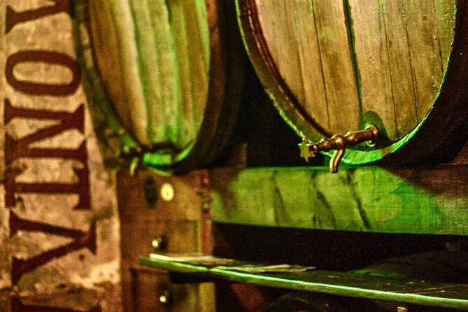 Barcelona Food Tour: Tapas, Paella, Sangria & 8+ Local Tastings - El Born stroll: medieval streets meet modern tapas culture