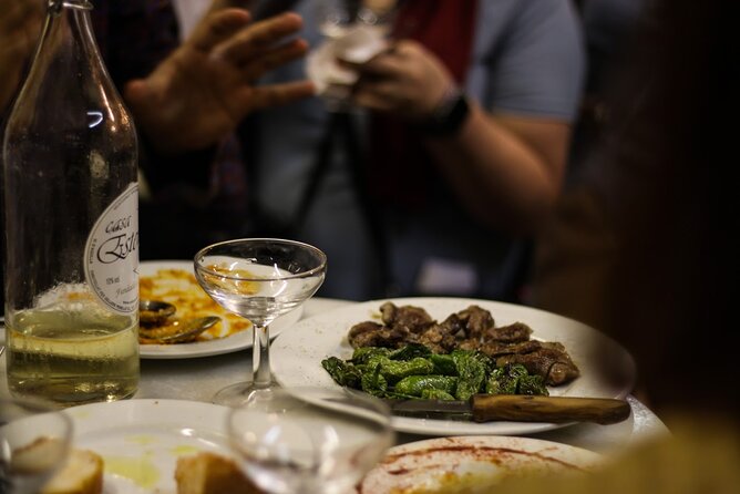 Barcelona Food Tour: Tapas, Paella, Sangria & 8+ Local Tastings - La Barceloneta finish: coastal energy and the meal payoff