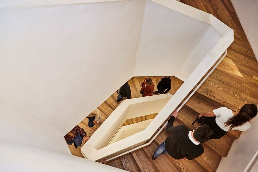 Barcelona: Gaudi's Casa Vicens Skip-the-Line Entrance Ticket - Location Basics: Where Casa Vicens Is and How the Visit Ends