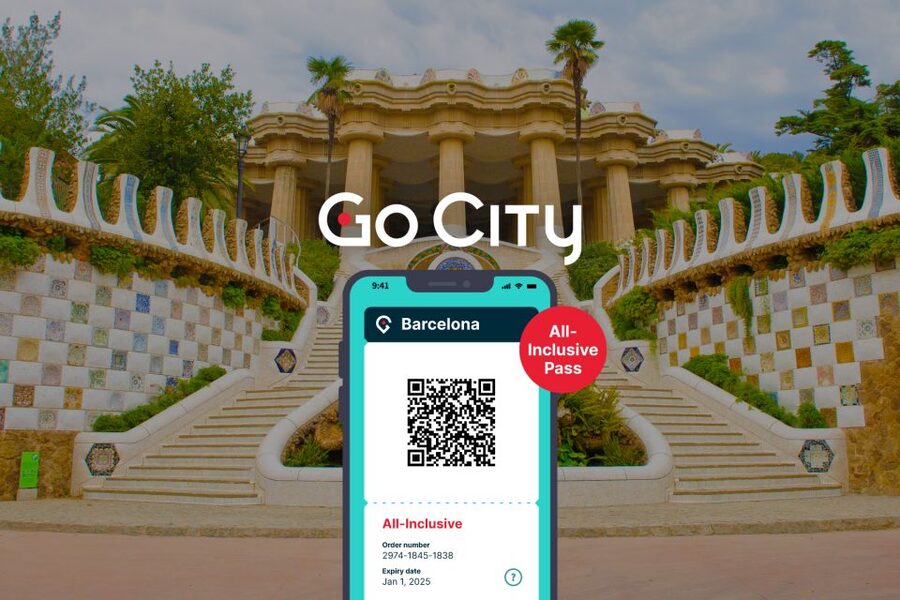 Barcelona: Go City All-Inclusive Pass with 45+ Attractions - How the Go City Pass Works When You Actually Get There