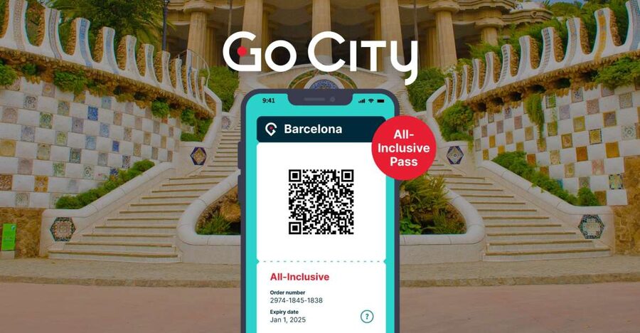 Barcelona: Go City All-Inclusive Pass with 45+ Attractions - Picking Your 2, 3, 4, or 5 Days Without Burning Out