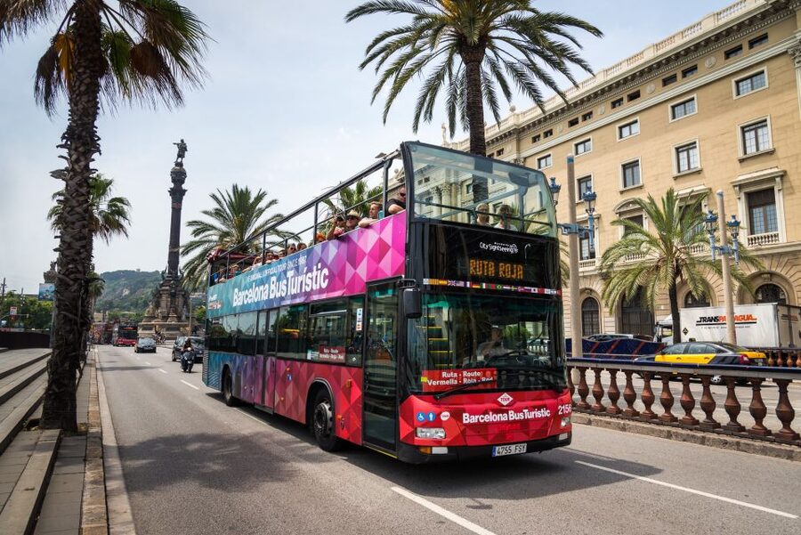 Barcelona: Go City All-Inclusive Pass with 45+ Attractions - Museums and Creative Stops: Picasso, Moco, Illusions, Big Fun