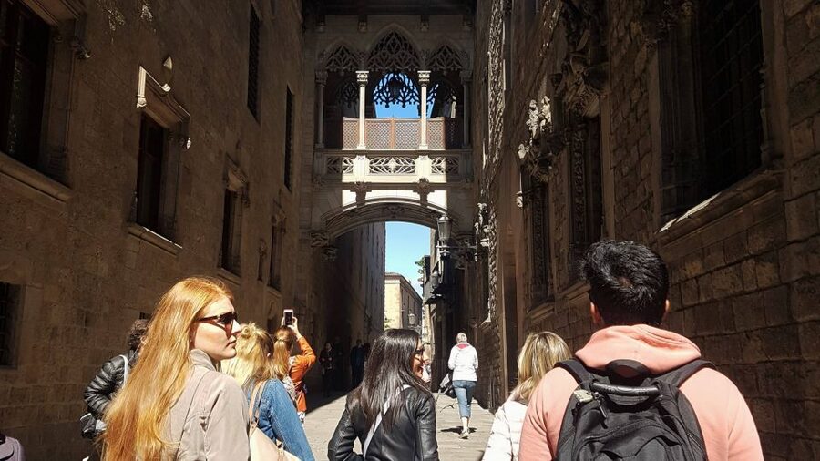 Barcelona: Go City Explorer Pass - Choose 2 to 4 Attractions - Museums, Towers, and Offbeat Stops for When You Want Variety