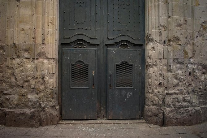 Barcelona Gothic Quarter's Deepest Secrets & Sangria - Art-school stops: Picasso, Miró, and Dalí links you can actually remember