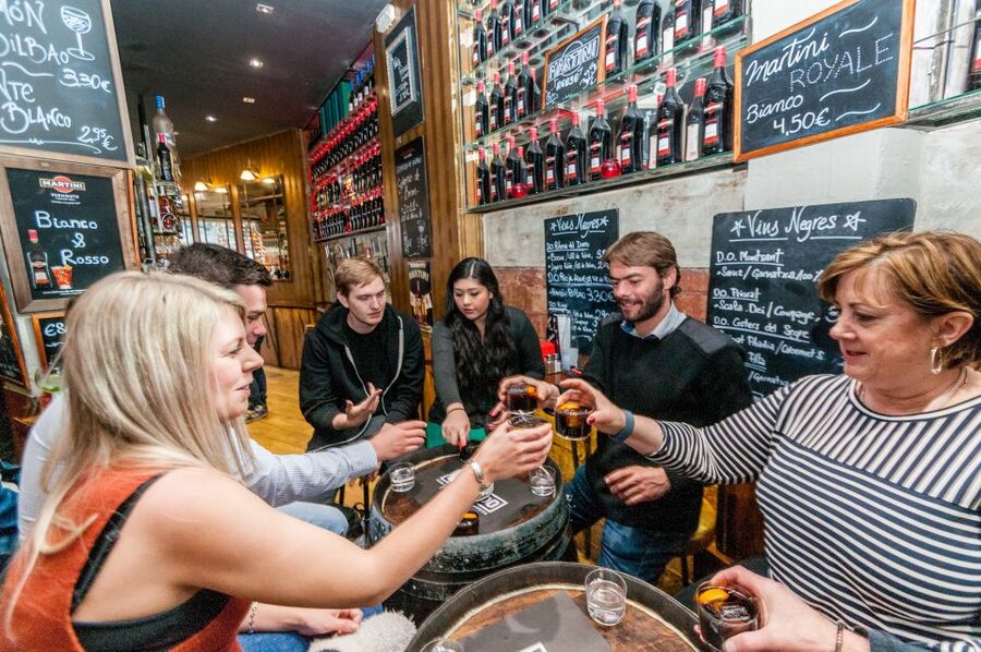 Barcelona Gourmet Food & Wine Tour with Local Expert - Key Highlights You’ll Actually Care About