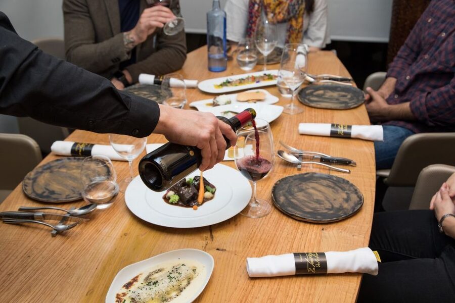 Barcelona Gourmet Food & Wine Tour with Local Expert - Practical Tips Before You Go