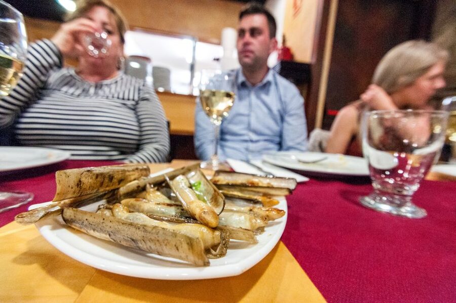 Barcelona Gourmet Food & Wine Tour with Local Expert - The Guides Make the Night, Especially in a Small Group